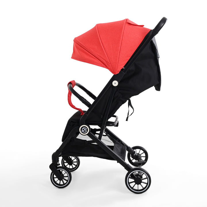 Stroller New Slider
