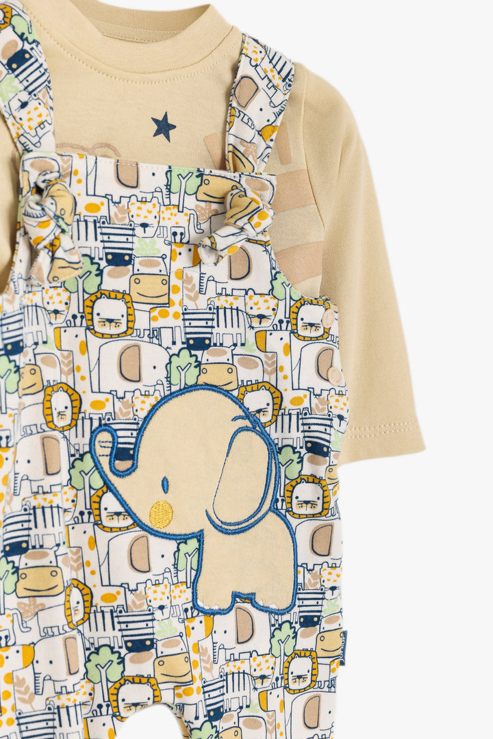 Romper Set Pack Of 2