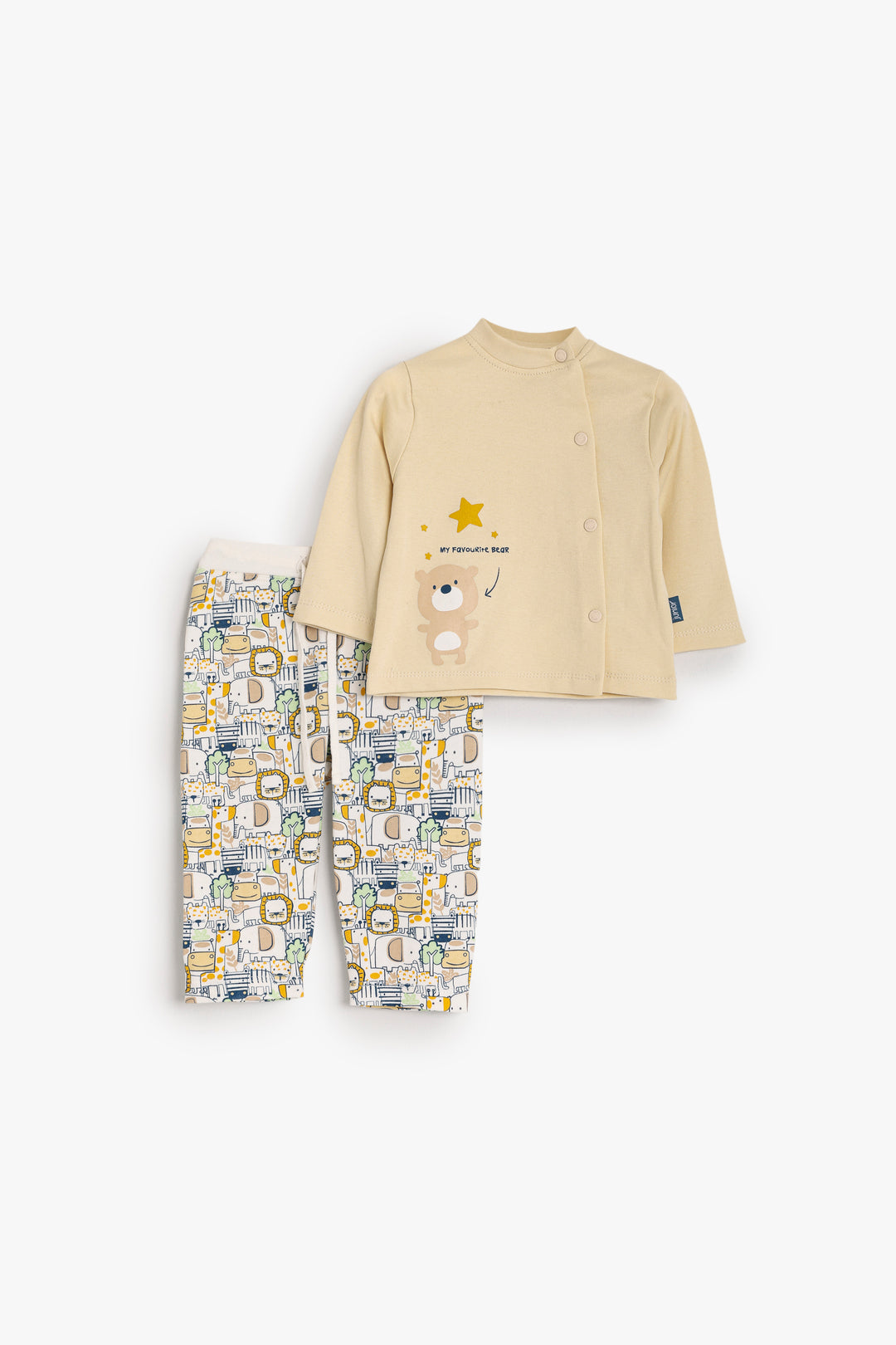 Pyjama Set