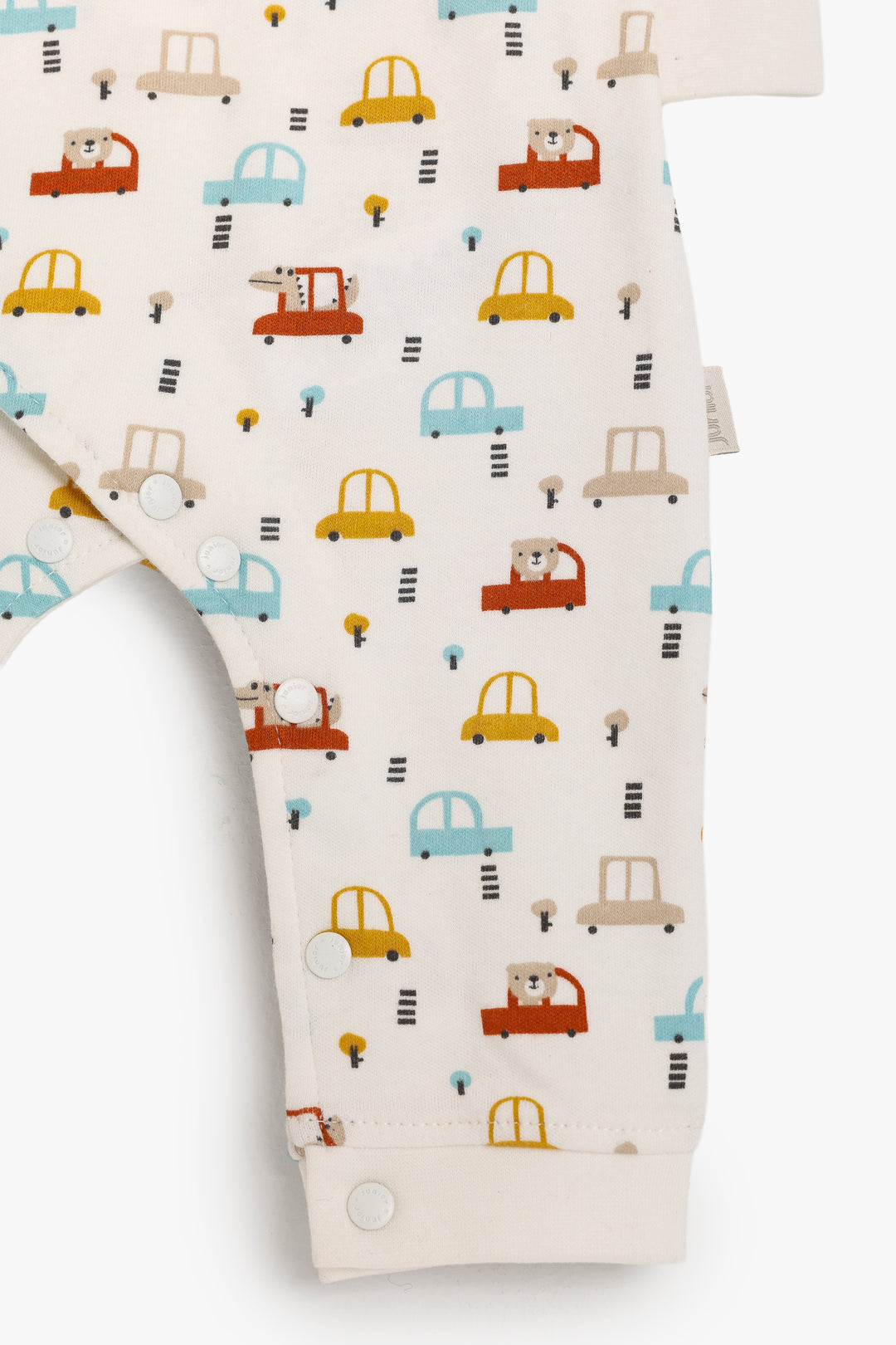 Baby Romper