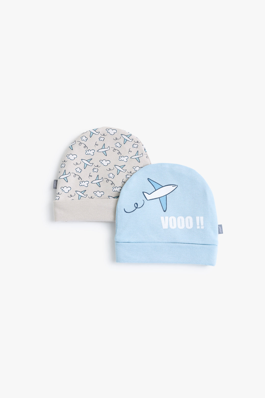 Baby Boys Airplane Cap