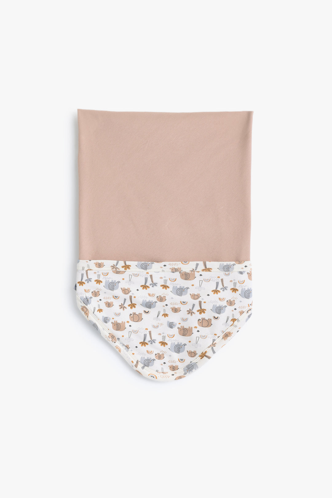 Baby Boys Baby Elephant Wrapper