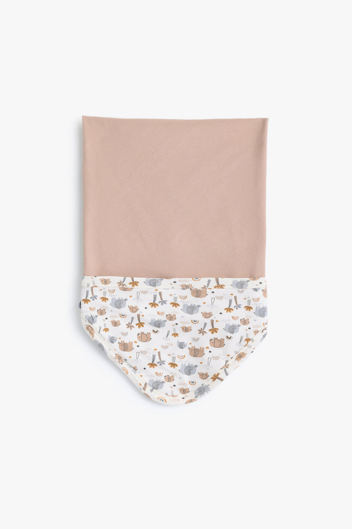 Baby Boys Baby Elephant Wrapper