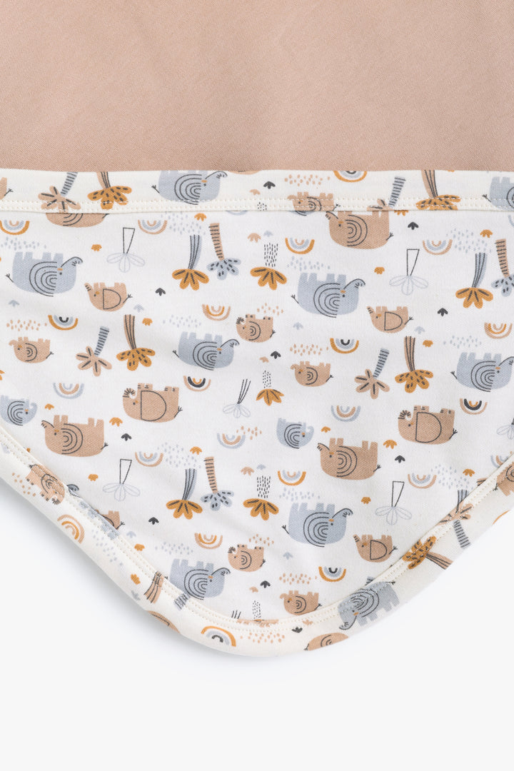 Baby Boys Baby Elephant Wrapper