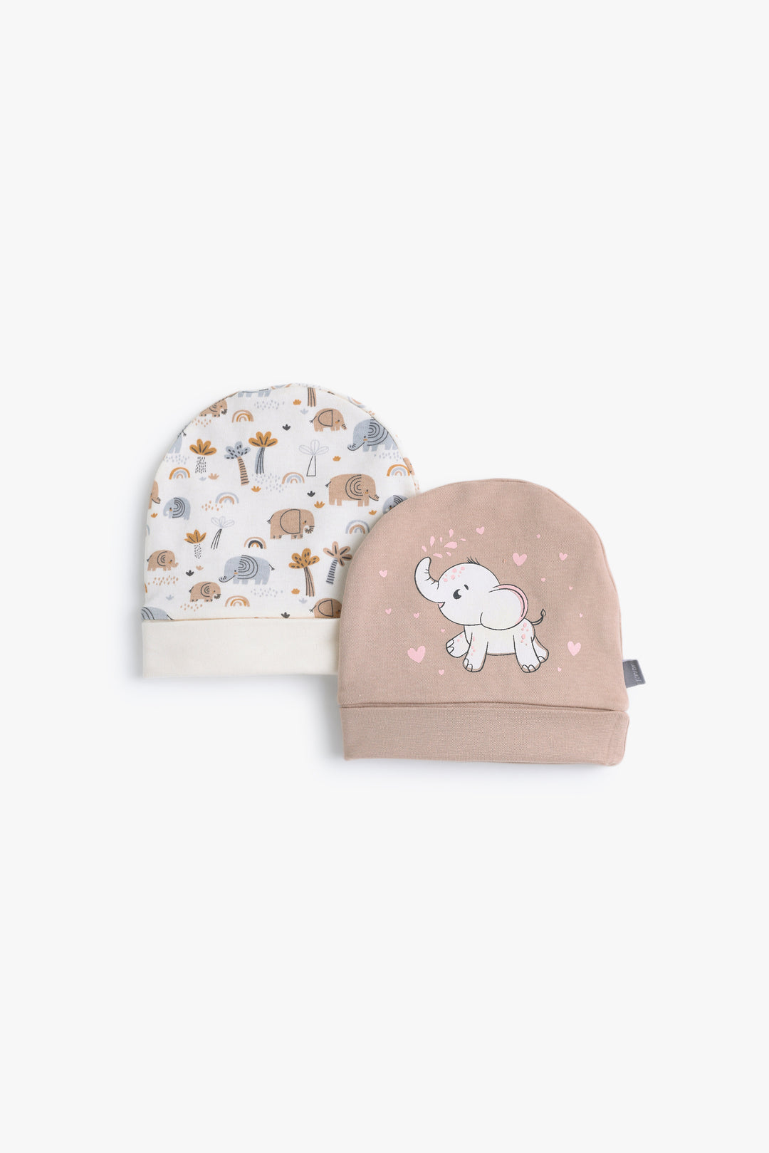 Baby Boys Baby Elephant Cap