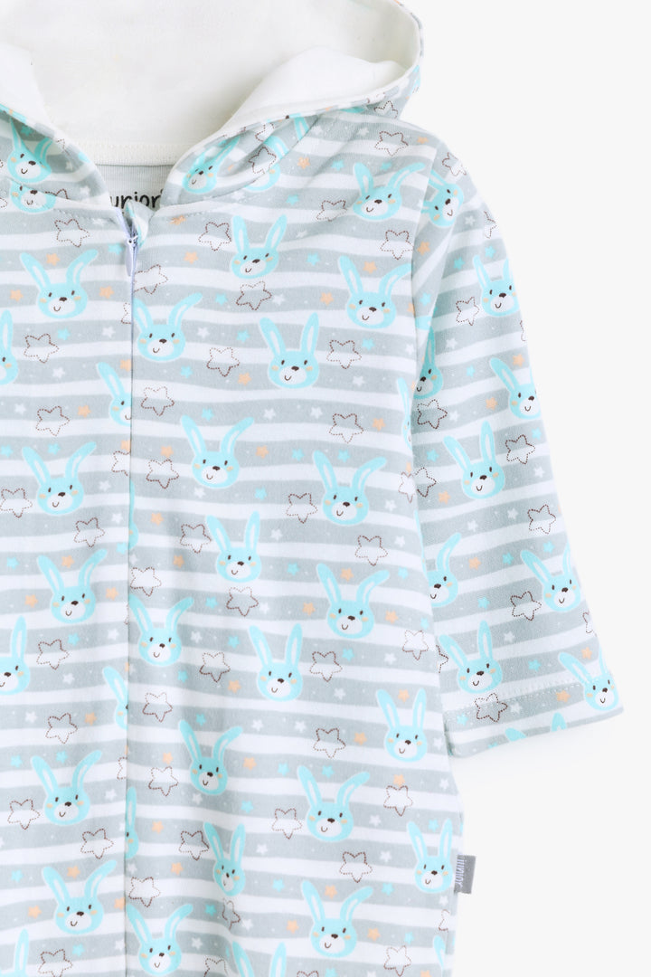 Baby Boys Baby Dino Pyjama Set