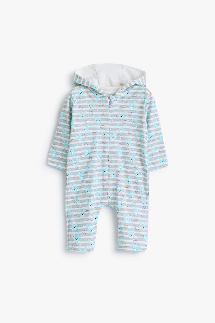 Baby Boys Baby Dino Pyjama Set
