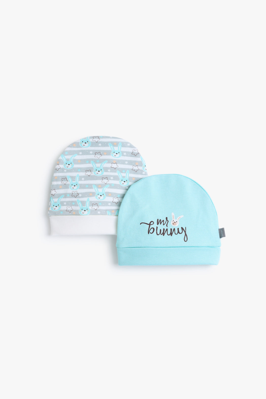 Baby Boys Mr Bunny Cap