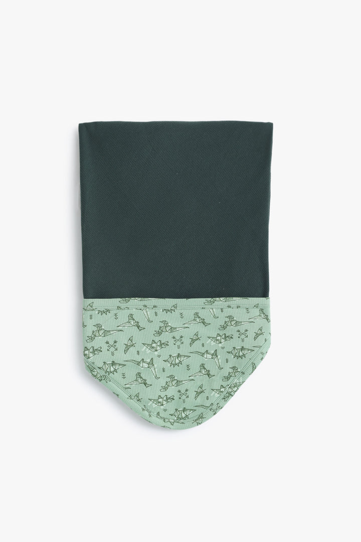 Baby Boys Baby Dino Wrapper