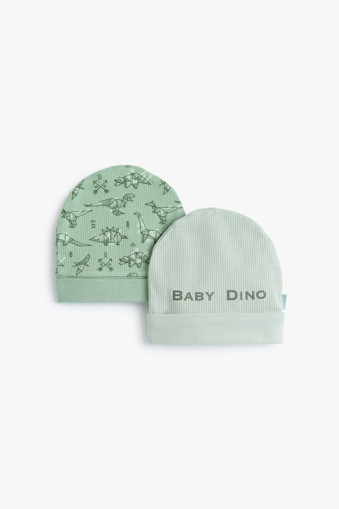 Baby Boys Baby Dino Cap