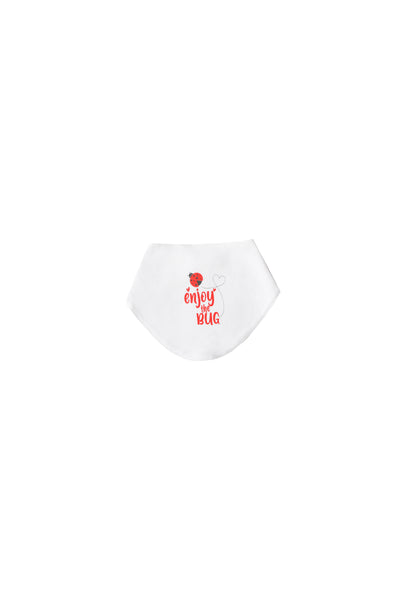 Baby Bib P/2