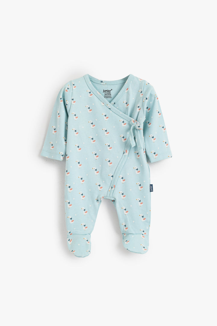 Baby Romper