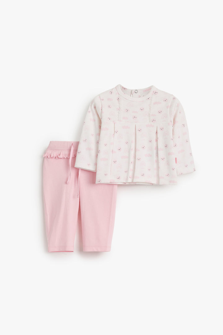 Pyjama Set