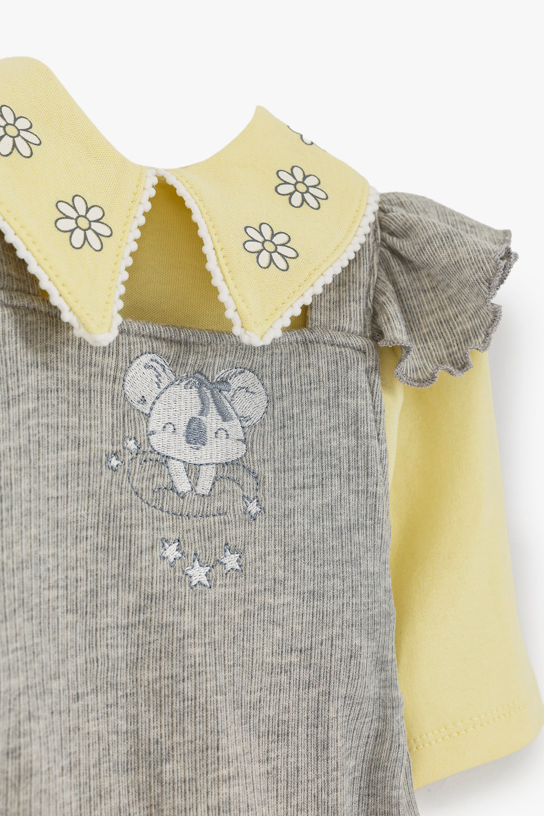 Baby Romper Set Pack Of 2