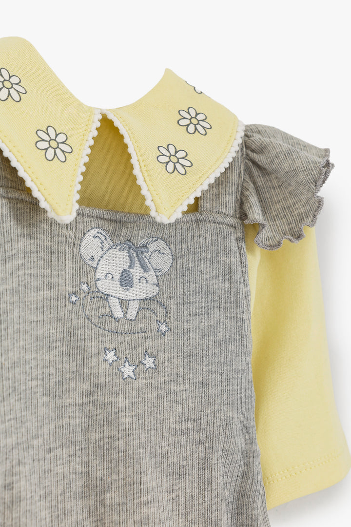 Baby Romper Set Pack Of 2