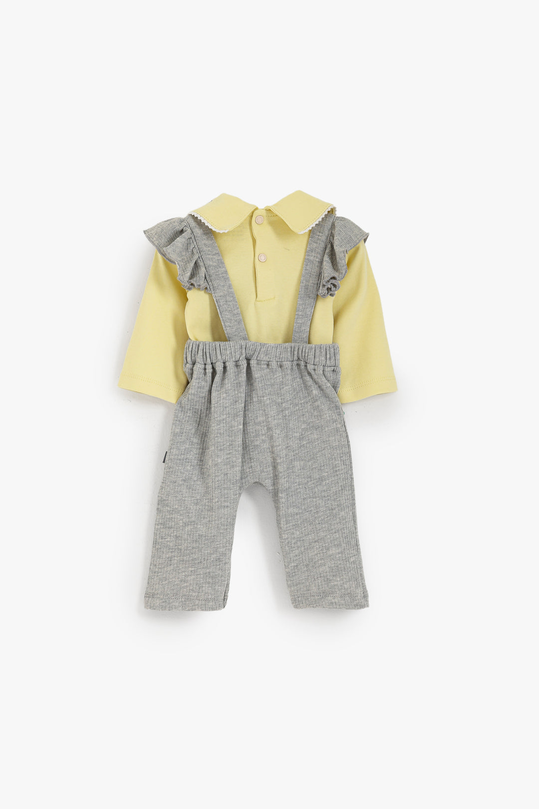 Baby Romper Set Pack Of 2