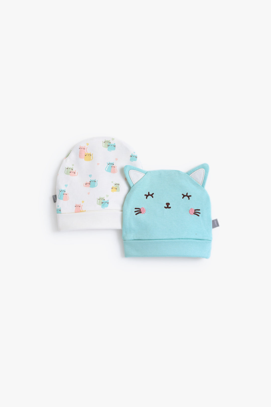 Baby Girls Lovely Cat Cap