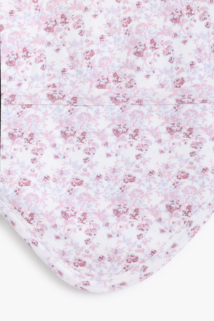Baby Girls Queen Wrapper
