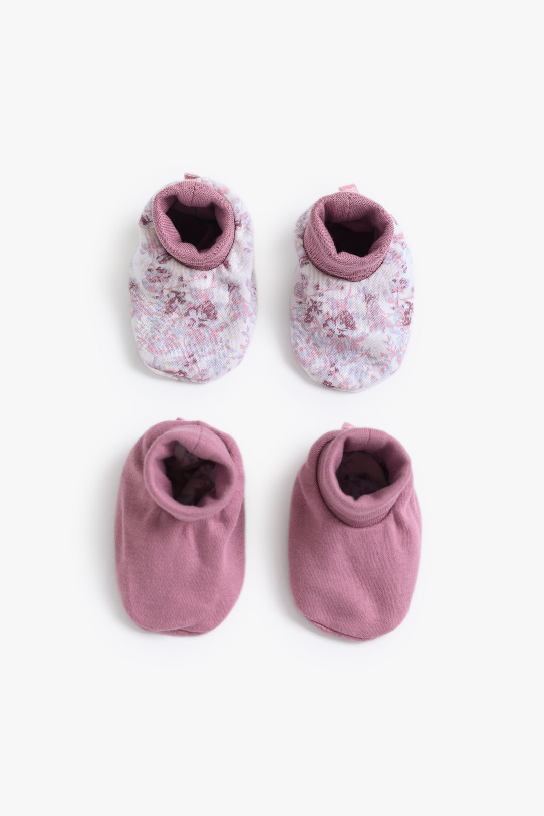 Baby Girls Queen Home Slippers
