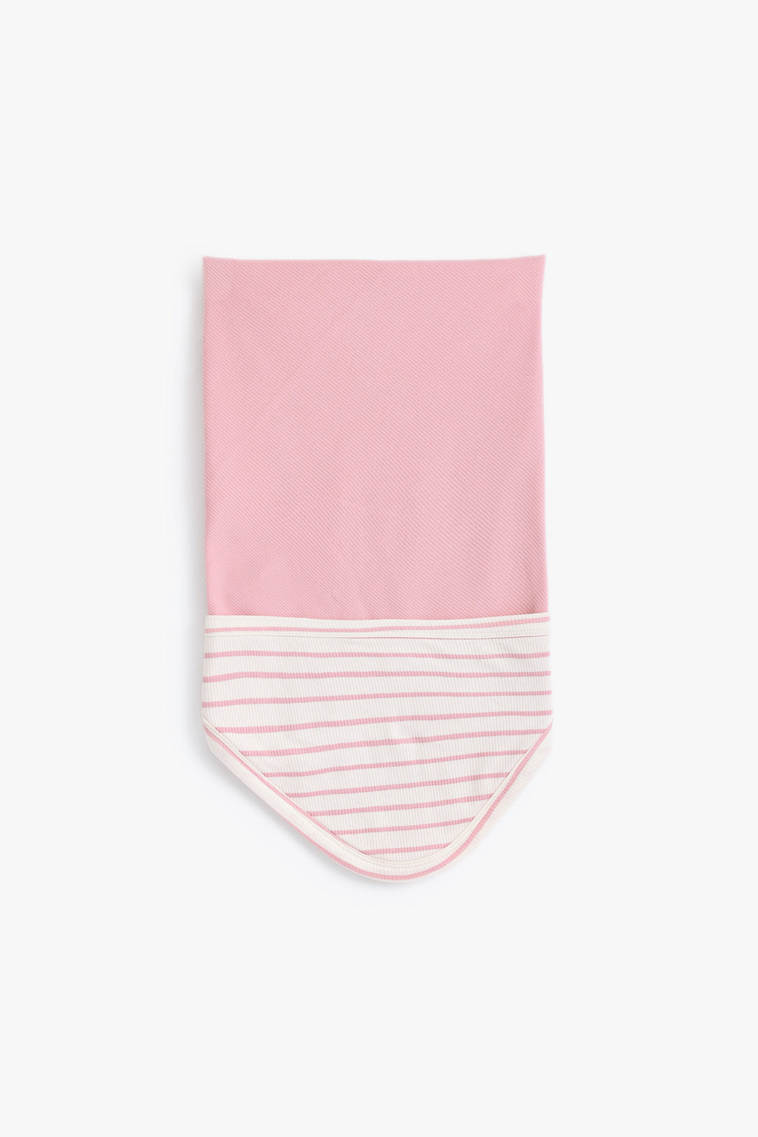 Baby Girls Rose Wrapper