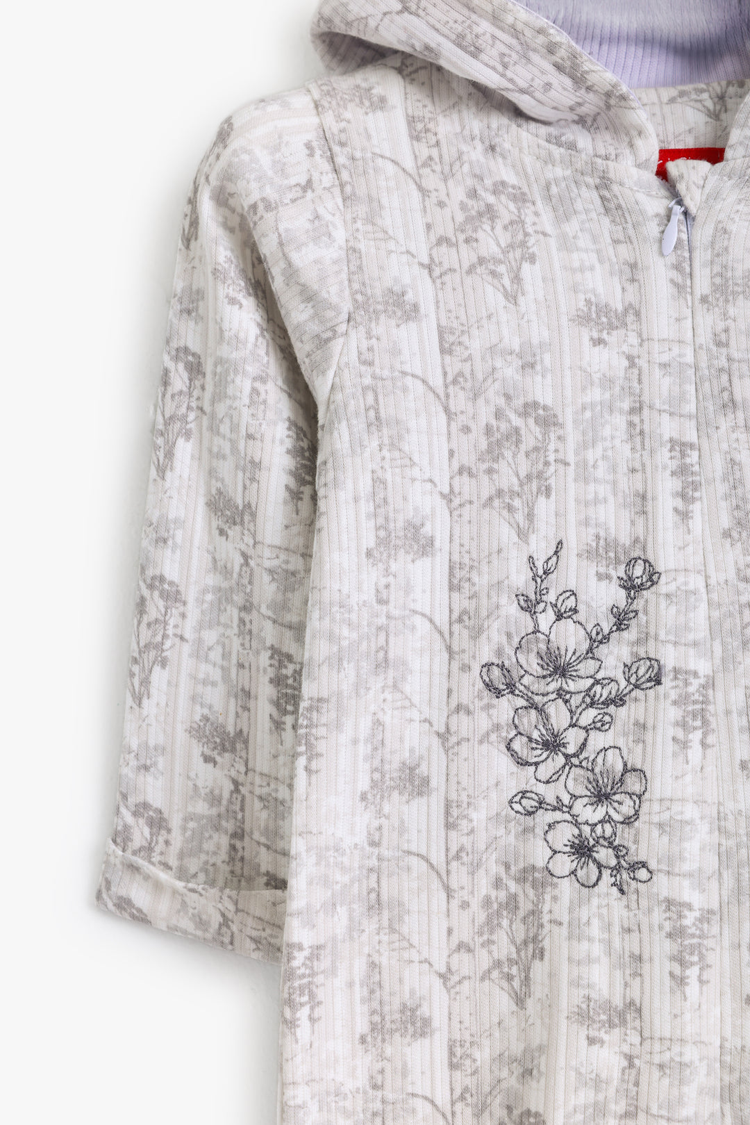 Baby Girls Secret Garden Romper