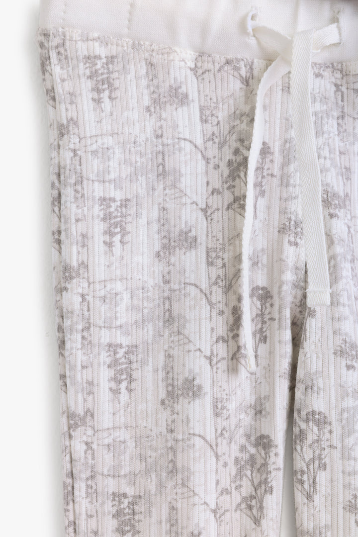 Baby Girls Secret Garden Pyjama Set
