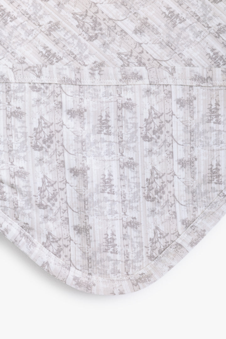 Baby Girls Secret Garden Wrapper