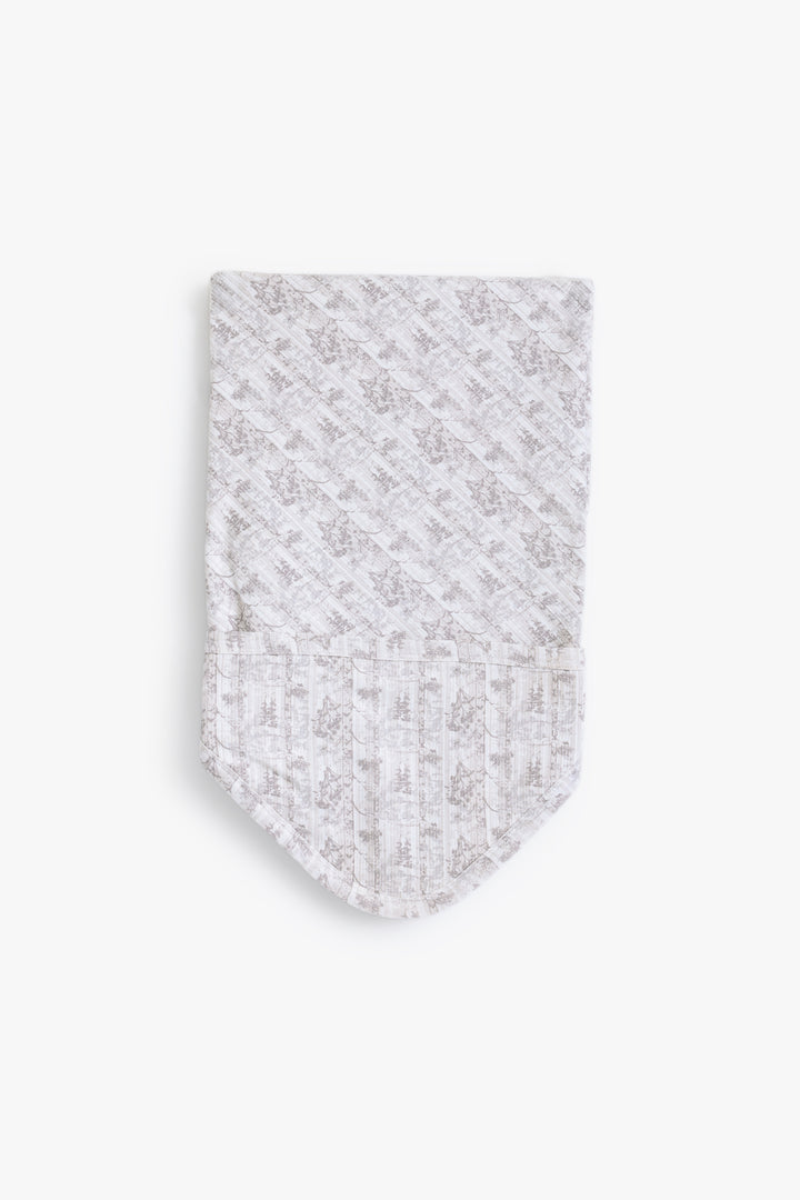 Baby Girls Secret Garden Wrapper