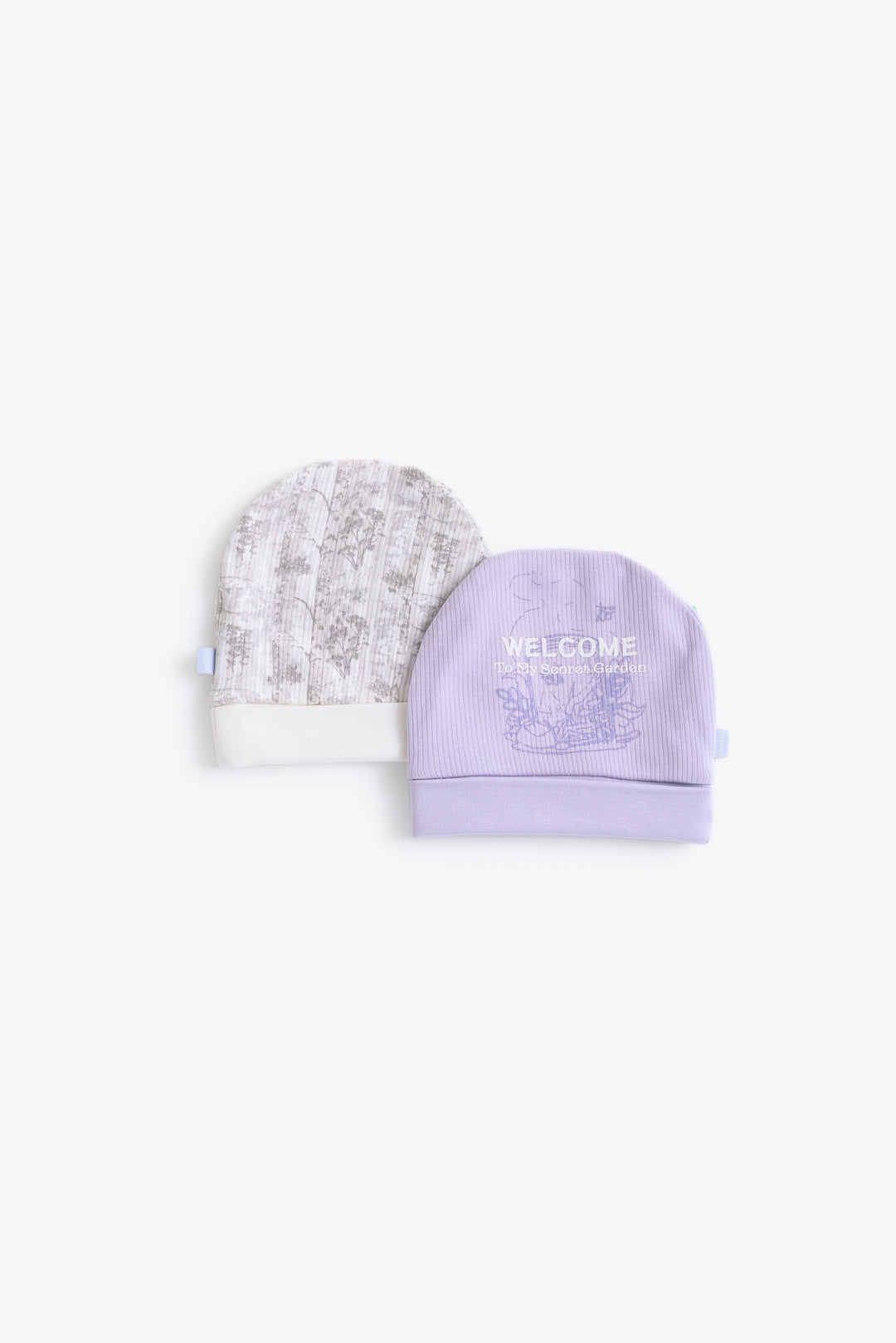 Baby Girls Secret Garden Cap
