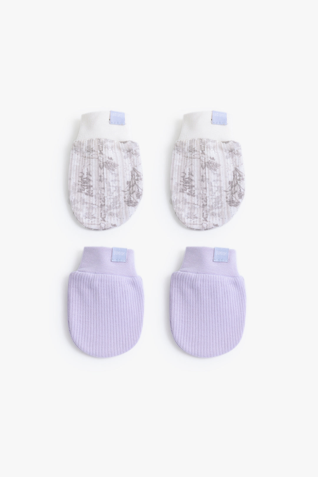 Baby Girls Secret Garden Mittens