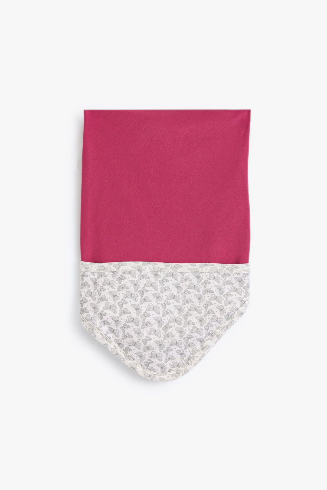 Baby Girls Butterfly Wrapper