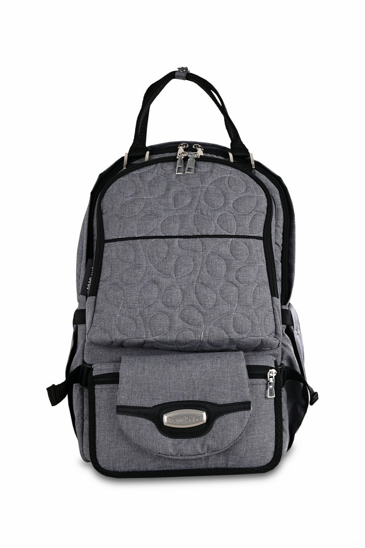 Diaper Bag Premuim Go