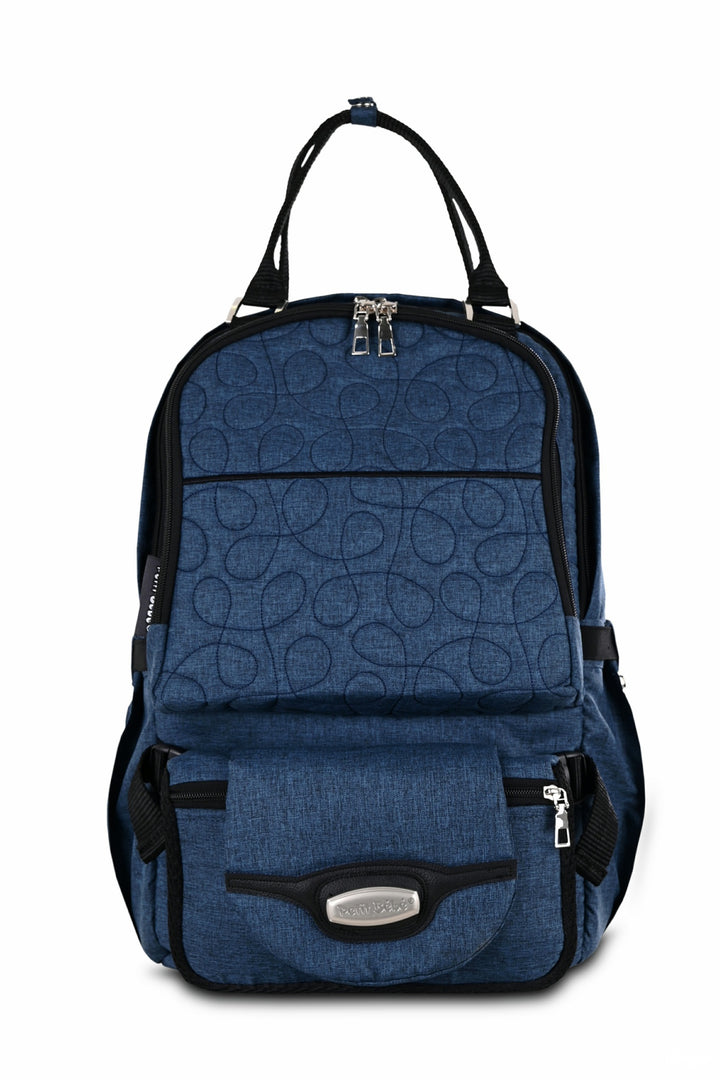 Diaper Bag Premuim Go