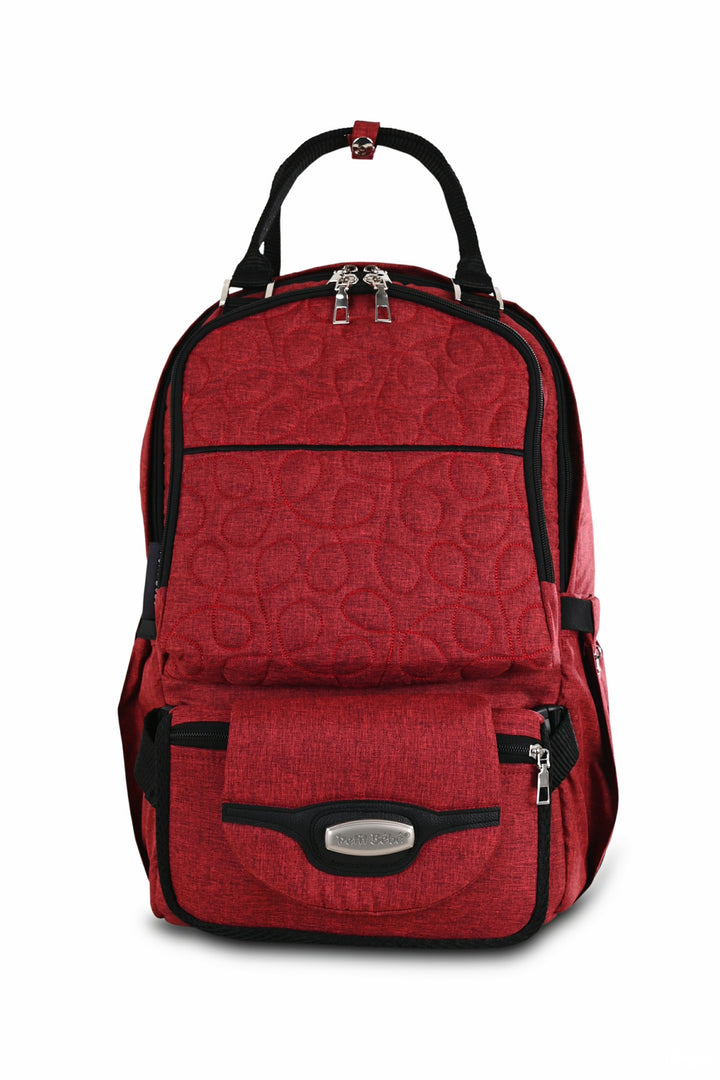 Diaper Bag Premuim Go