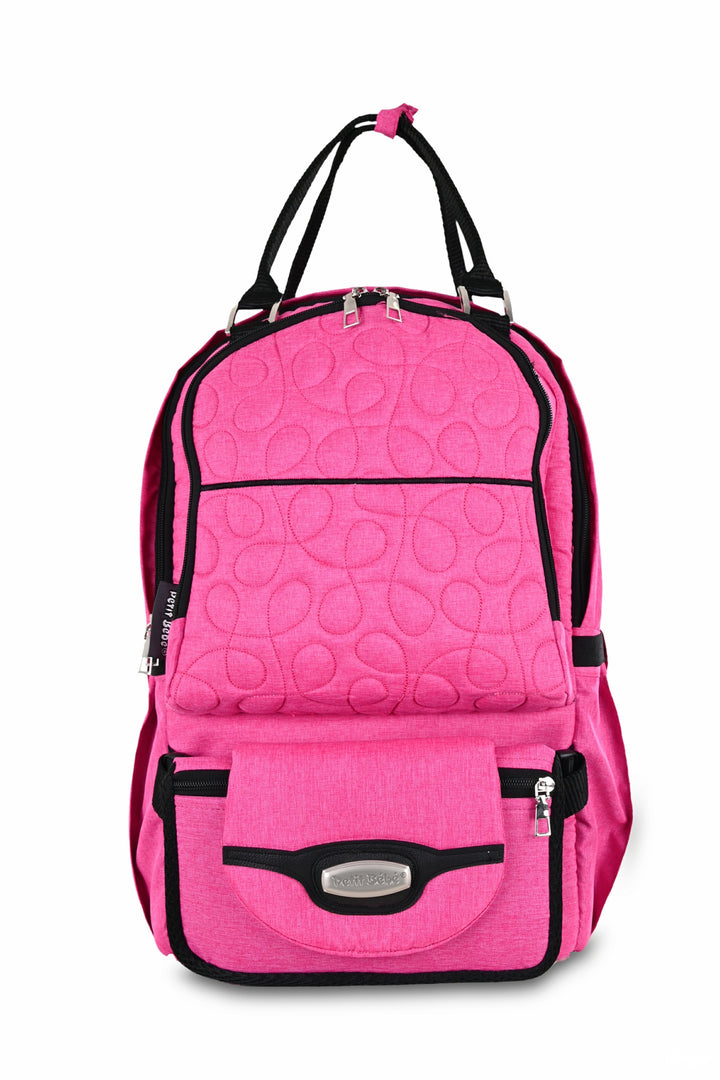 Diaper Bag Premuim Go 100210902