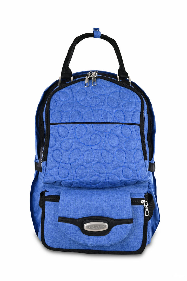 Diaper Bag Premuim Go 100210908