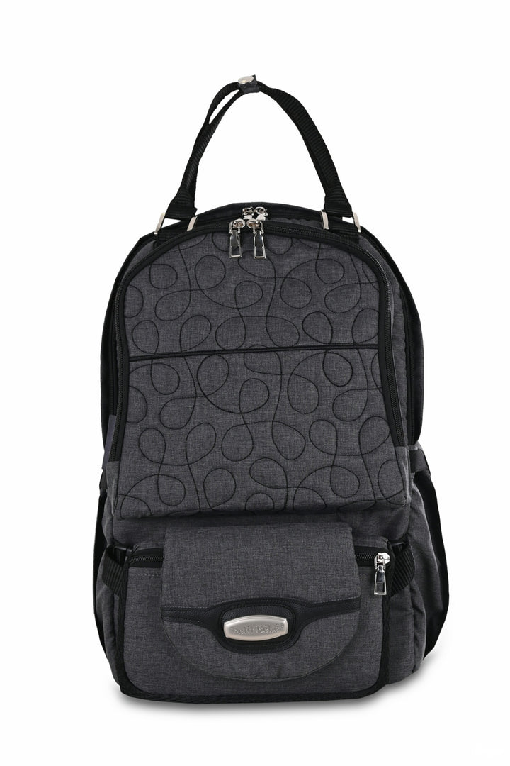 Diaper Bag Premuim Go