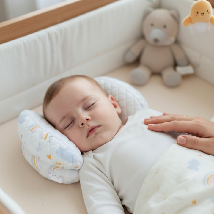 Baby Head Support