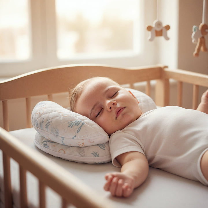 Baby Head Support