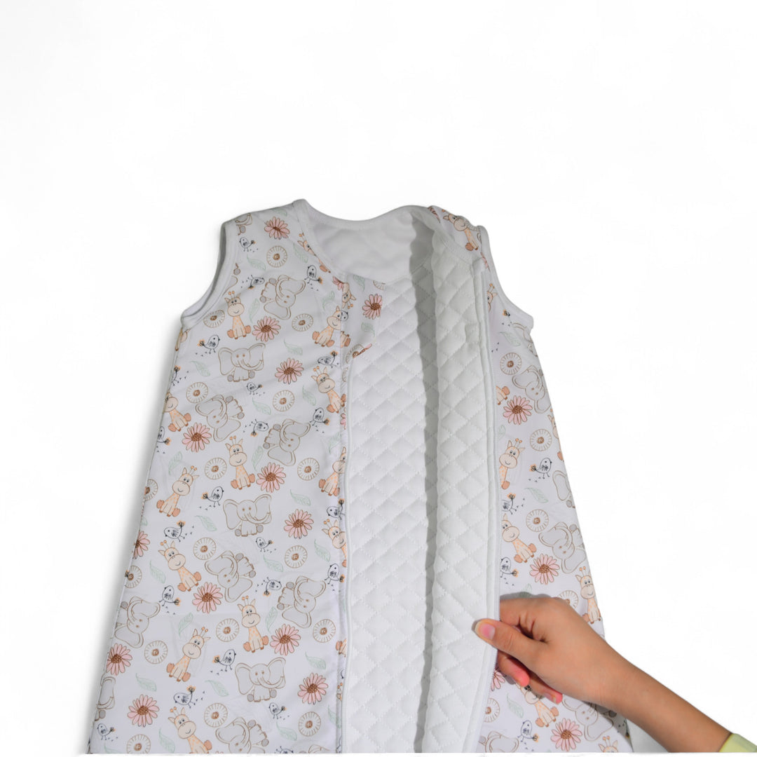 Baby Bath Towels Unicor Set of 5 pieces