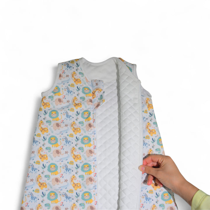 Baby Bath Towels Mermaid Set of 5 pieces