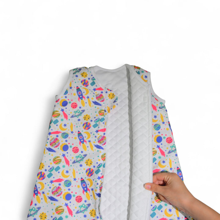 Soft Padded Baby Sack