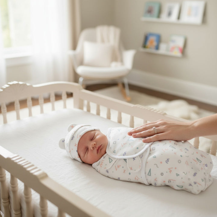 Baby Swaddle