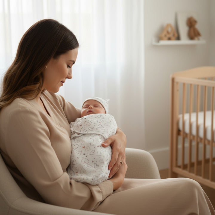 Baby Swaddle