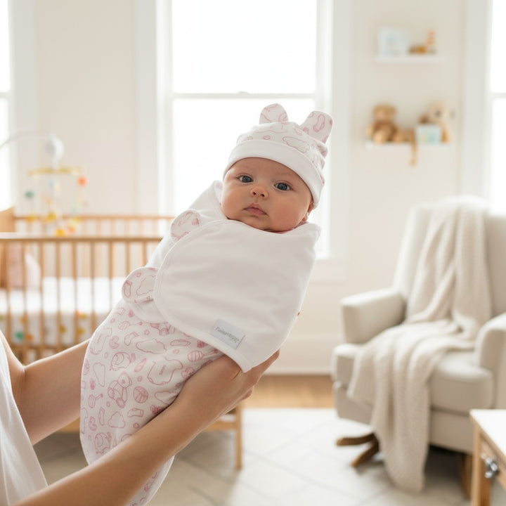 Baby Swaddle