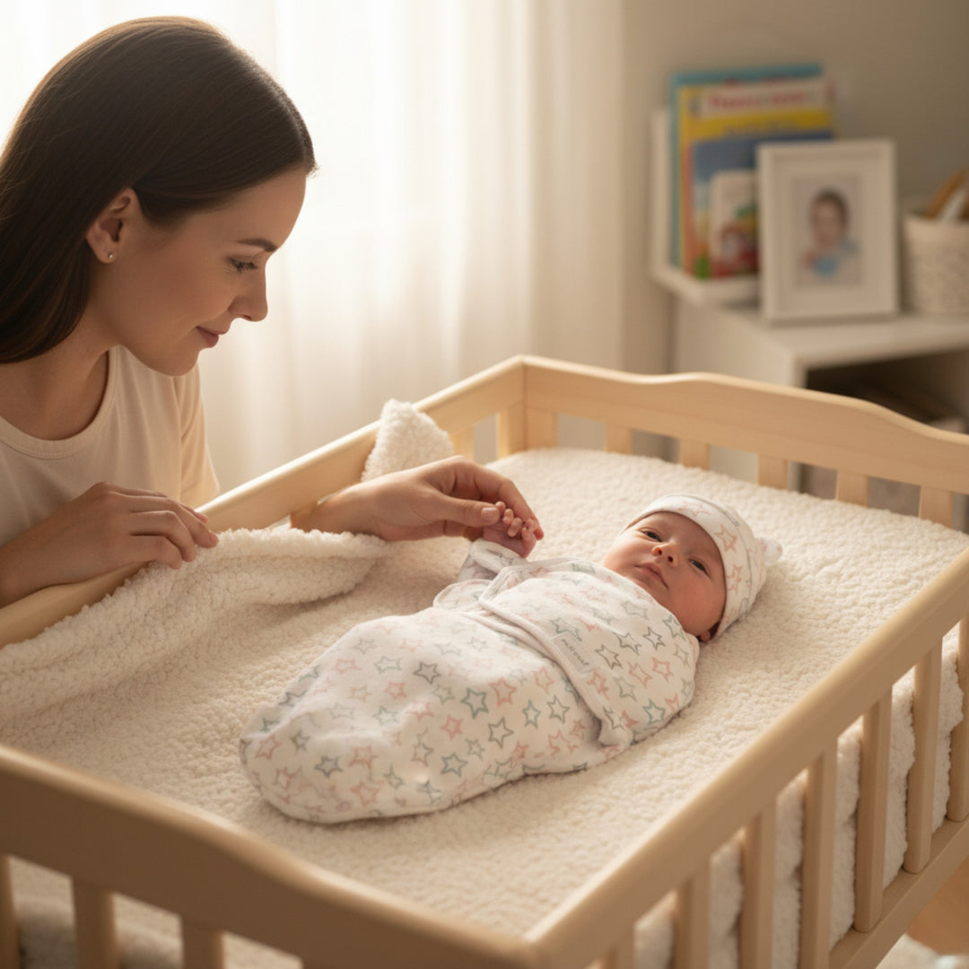 Baby Swaddle