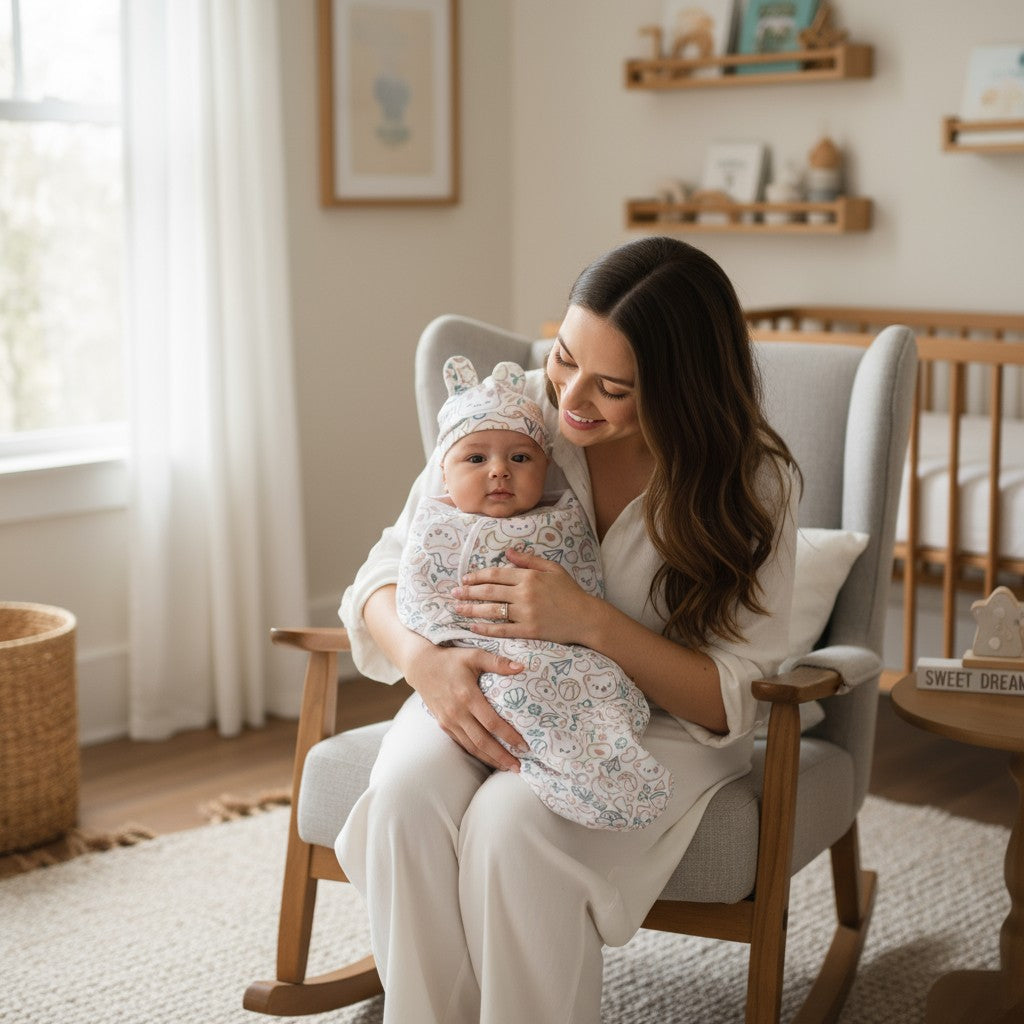 Baby Swaddle
