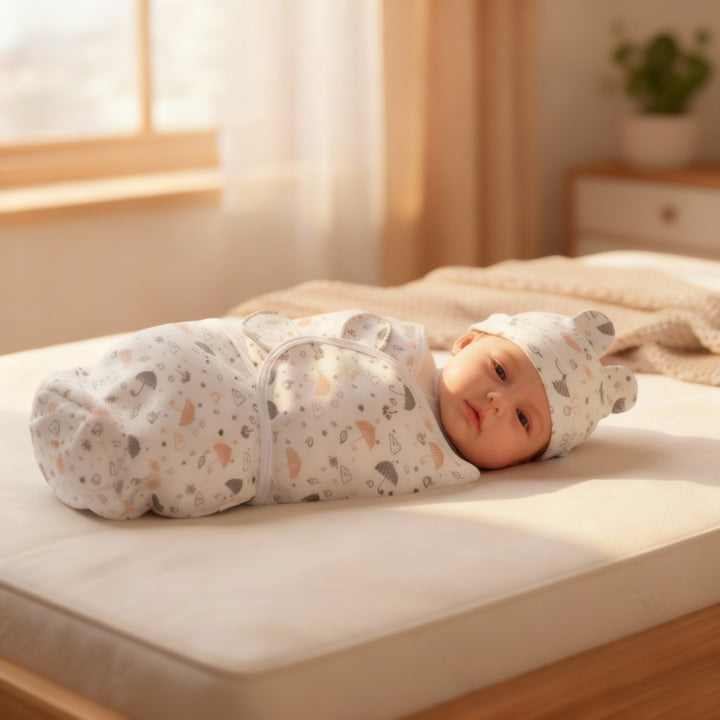 Baby Swaddle