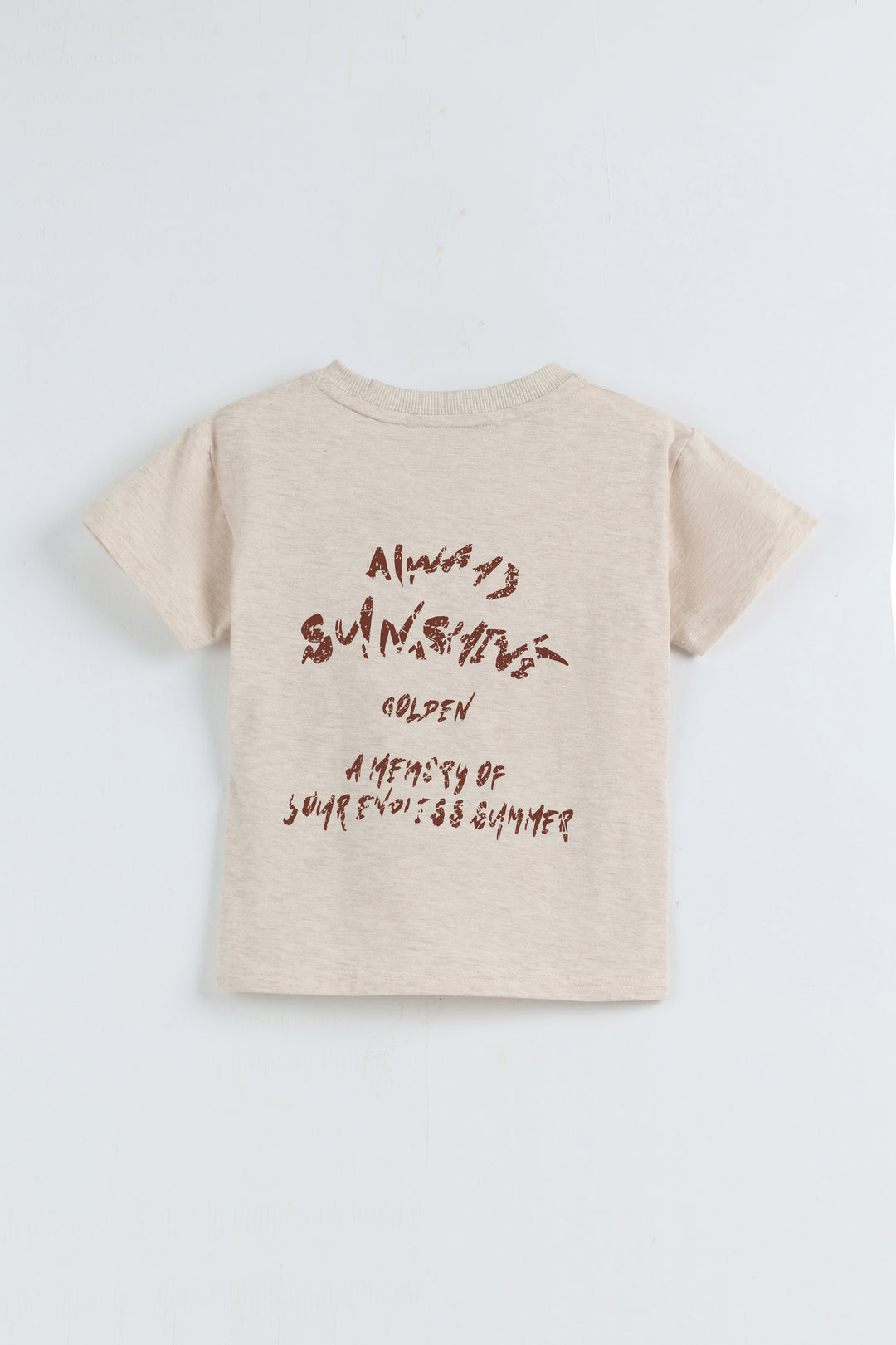 T-Shirt 251120302
