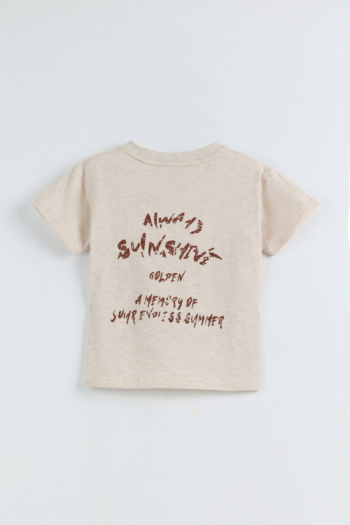 T-Shirt 251120302